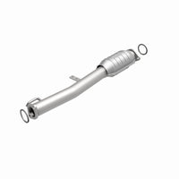 Thumbnail for MagnaFlow Conv DF 97-97 Toyota RAV4 2.0L 49S
