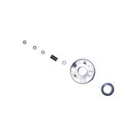 Thumbnail for Bilstein B6 (SP) 85-93 VW Golf  / 85-92 Jetta Rear 36mm Monotube Shock Absorber *SPECIAL ORDER*