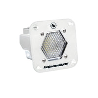 Thumbnail for Baja Designs S1 Flush Mount Work/Scene LED White