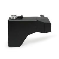 Thumbnail for Mishimoto 2011+ Dodge Charger/Challenger / Chrysler 300C Alum Expansion Tank - Micro-Wrinkle Black