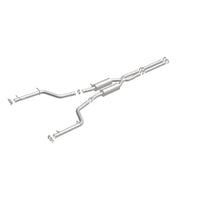 Thumbnail for MagnaFlow SYS C/B 09 Challenger R/T Comp. OEM