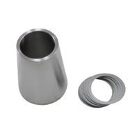 Thumbnail for Yukon Gear Crush Sleeve Eliminator Kit For Ford 8.8in & 7.5in