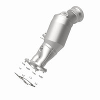 Thumbnail for Magnaflow OEM Grade Direct Fit Converter 11-14 BMW 335i 3.0L