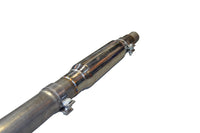 Thumbnail for Injen 15-17 Volkswagen GTI 3in Cat-Back Stainless Steel Exhaust w/ Dual Polished Tips