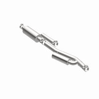 Thumbnail for MagnaFlow 19-23 GM 1500 4.3L / 5.3L D-Fit Muffler Replacement