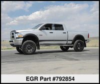 Thumbnail for EGR 10+ Dodge Ram HD Bolt-On Look Fender Flares - Set (792854)