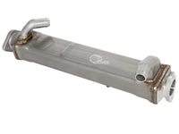 Thumbnail for aFe Power BladeRunner EGR Cooler Horizontal 08-10 Ford Diesel Trucks V8-6.4L (td)