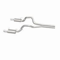 Thumbnail for MagnaFlow SYS C/B 2011 Ford Mustang 5.0L