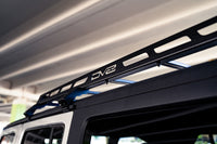 Thumbnail for DV8 Offroad 07-18 Jeep Wrangler JK Short Roof Rack