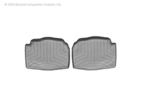 Thumbnail for WeatherTech 02-07 Subaru Impreza Rear FloorLiner - Grey