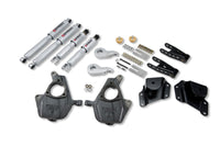 Thumbnail for Belltech LOWERING KIT WITH SP SHOCKS