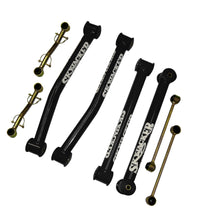 Thumbnail for Skyjacker 2007-2017 Jeep Wrangler (JK) Suspension Lift Kit