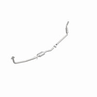 Thumbnail for MagnaFlow Conv DF Tercel 95-97 1.5L EFI