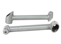 Thumbnail for Whiteline 22-23 Subaru BRZ Rear Sway Bar Mount Support Brace