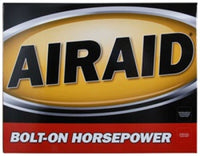 Thumbnail for Airaid 2016 Chevrolet Camaro V6-3.6L F/I Intake System w/ Tube (Oiled / Red Media)