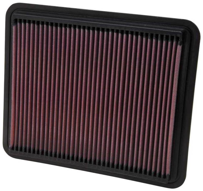 K&N Air Filter: Vue, Aura, XL-7
