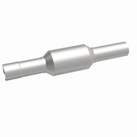 Thumbnail for MagnaFlow Conv DF California Grade 92-94 GM Blazer/Suburban 5.7L