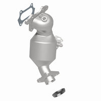 Thumbnail for Magnaflow Conv DF 12-14 Civic Hybrid 1.5L Manifold