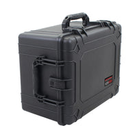 Thumbnail for Go Rhino XVenture Gear Hard Case w/Foam - Extra Large 25in. / Lockable / IP67 - Tex. Blk