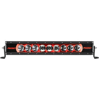Thumbnail for Rigid Industries Radiance+ 20in. RGBW Light Bar