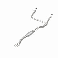 Thumbnail for MagnaFlow Conv DF 00-05 Blazer 4WD 4.3L OEM