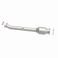 Thumbnail for MagnaFlow Converter Direct Fit 05-12 Nissan Pathfinder 4.0L / 05-15 NIssan Xterra 4.0L