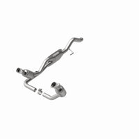Thumbnail for MagnaFlow Conv DF 00-03 Dodge Dakota OEM