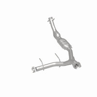 Thumbnail for MagnaFlow Conv DF 03-04 Ford Expedition 5.4L V8 Passenger Side