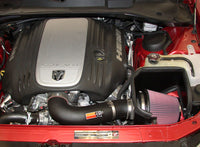 Thumbnail for K&N 05-08 Magnum/06-10 Charger/08-10 Challenger / 05-10 Chrysler 300C  Gen II Perf Intake