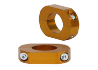 Thumbnail for Whiteline Sway Bar Aluminum 21-22mm Lateral Lock Kits