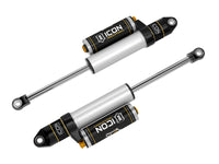 Thumbnail for ICON 09-18 Ram 1500 0-3in Rear 2.5 Series Shocks VS PB CDCV - Pair