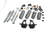 Thumbnail for Belltech LOWERING KIT WITH SP SHOCKS