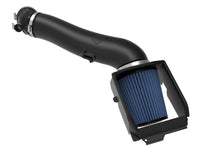 Thumbnail for aFe Rapid Induction Cold Air Intake System w/Pro 5R Filter 20-21 Jeep Wrangler V6 3.0L