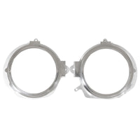 Thumbnail for Autometer 67-68 GM Camaro/Firebird Billet Dash Insert Adapter