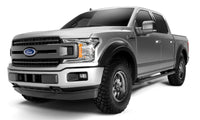 Thumbnail for Bushwacker 18-19 Ford F-150 Extend-A-Fender Style Flares 4pc. - Black
