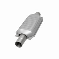 Thumbnail for MagnaFlow Conv Univ 2.5 W/Air