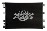 Thumbnail for CSF 95-98 Kenworth Kenworth T400 A/C Condenser