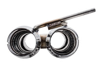 Thumbnail for AWE Tuning 2021 RAM 1500 TRX 0FG Cat-Back Exhaust - Chrome Silver Tips