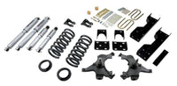 Thumbnail for Belltech LOWERING KIT WITH SP SHOCKS
