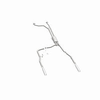 Thumbnail for MagnaFlow SYS C/B 2010 Nissan Titan 5.6L