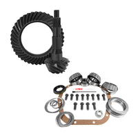 Thumbnail for Yukon 10.5in Ford 4.30 Rear Ring & Pinion Install Kit