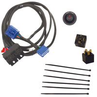 Thumbnail for BD Diesel 2 Low UnLoc 09-17 Dodge 4WD 1500 / 14-17 2500 / 13-17 3500