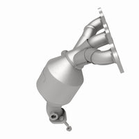 Thumbnail for MagnaFlow Conv DF 2004 Hyundai Santa Fe 2.7L