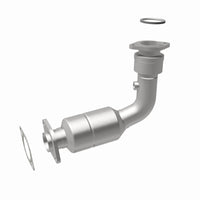 Thumbnail for MagnaFlow Conv DF 08 G8 GT 6.0L Passenger Side OEM