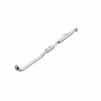 Thumbnail for Magnaflow Conv DF 2012-2014 CAMRY 2.5L Underbody