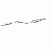 Thumbnail for MagnaFlow Sys C/B 02 VW Jetta 1.8T