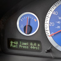 Thumbnail for Autometer Display Controller DashControl OBD-II Model for 05-09 Volvo S60 /S60 R