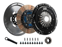 Thumbnail for DKM Clutch VW Corrado/GTI/Jetta/Passat (2.8L VR6) Ceramic MC Clutch w/Flywheel (425 ft/lbs Torque)