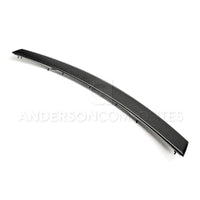 Thumbnail for Anderson Composites 14+ Chevrolet Corvette C7 Z06 Rear Spoiler