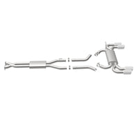 Thumbnail for MagnaFlow SYS C/B 2010 Hyun Genesis Coupe 3.8